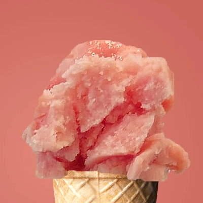 lody arbuzowe