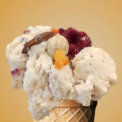 lody bakaliowe