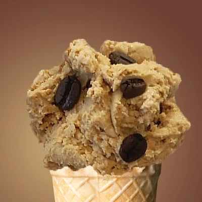 lody kawowe
