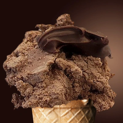 lody nutella