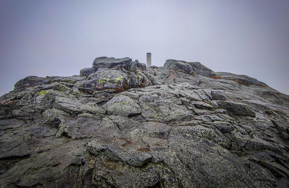 Kasprowy Wierch