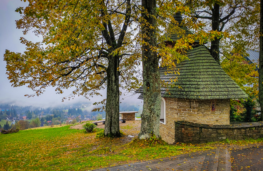 Kościelisko