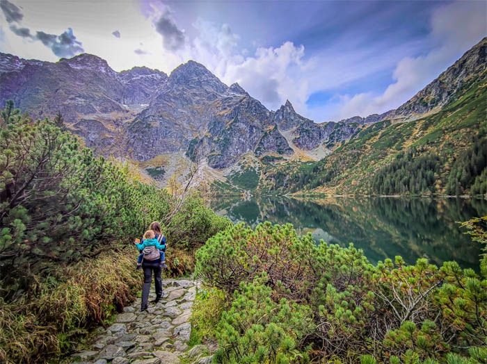 morskie oko