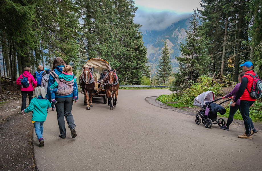 morskie oko