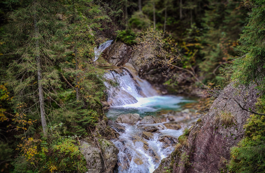 morskie oko